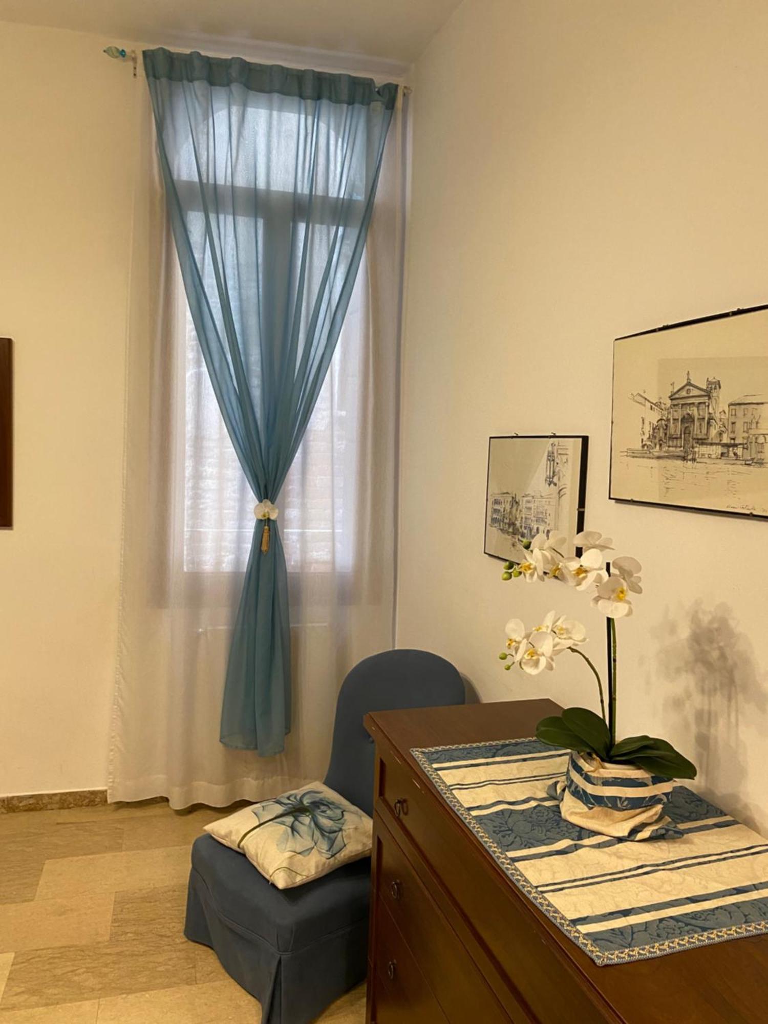 Quiet And Comfort In The Heart Of Venedig Exterior foto