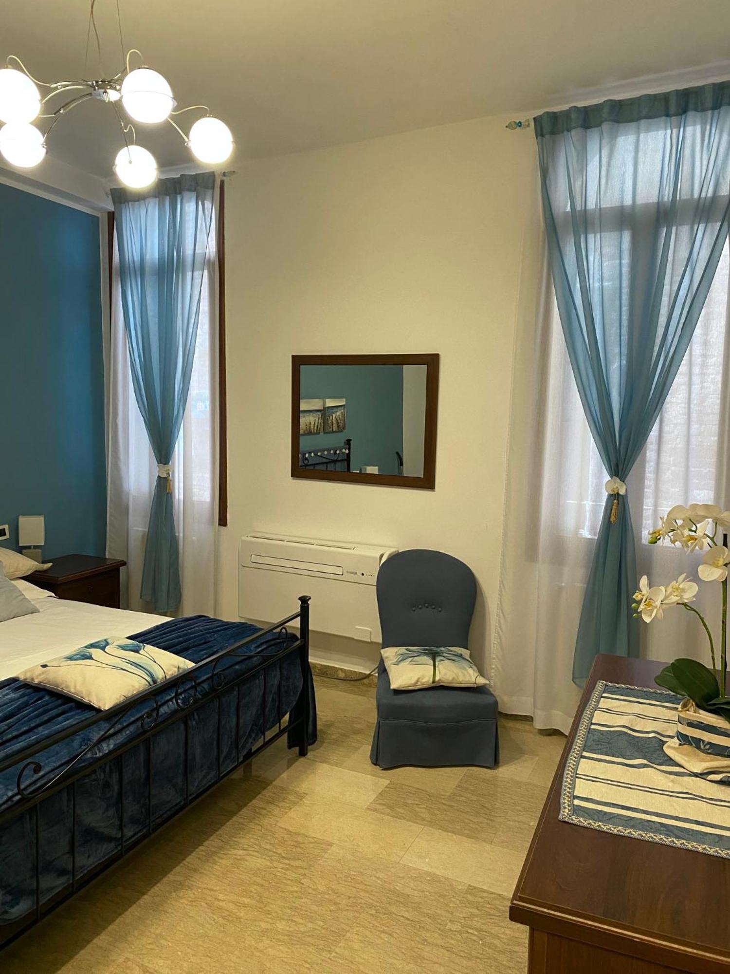 Quiet And Comfort In The Heart Of Venedig Exterior foto