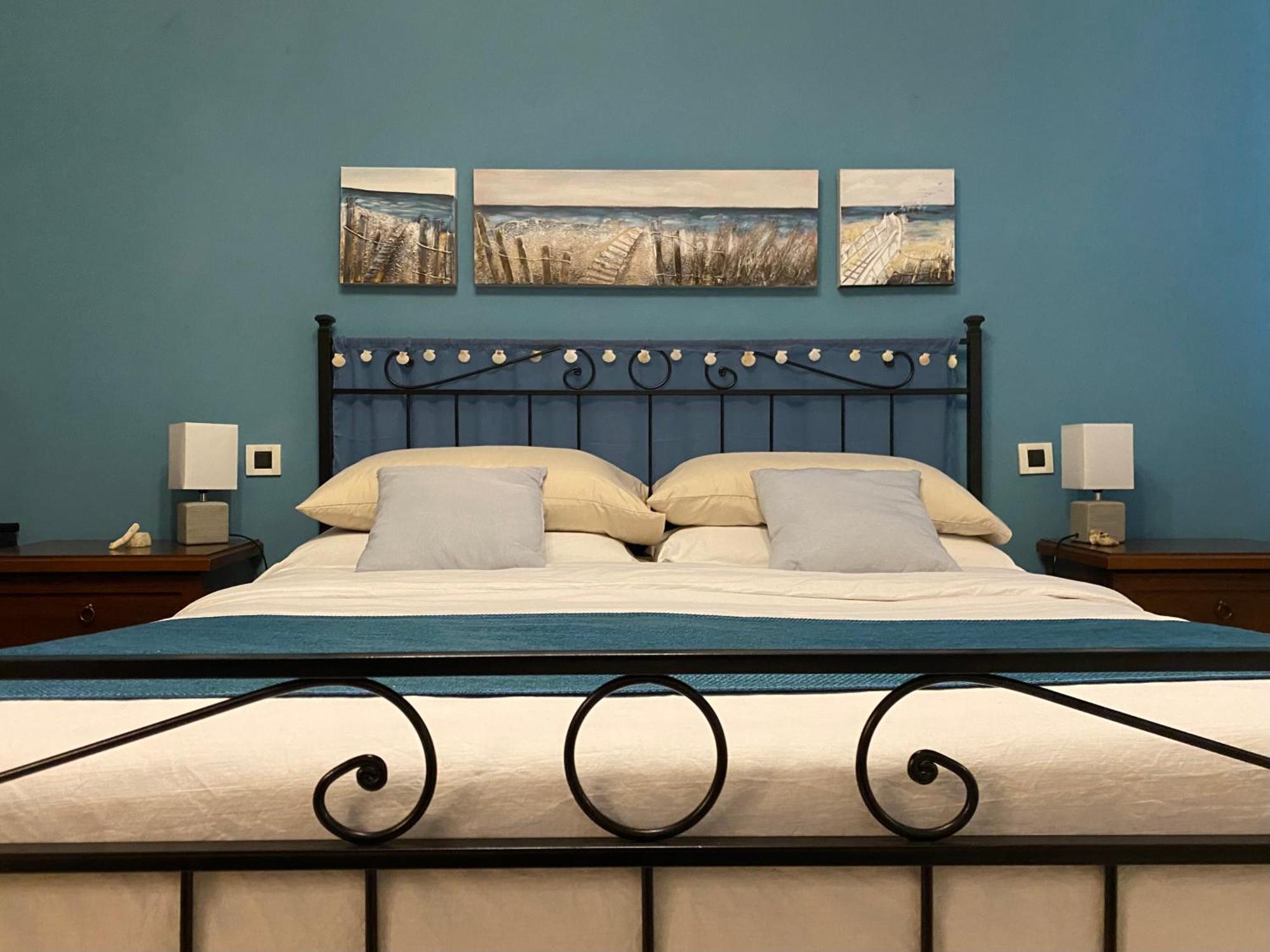 Quiet And Comfort In The Heart Of Venedig Exterior foto